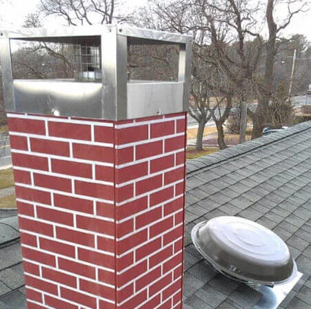 Chimney Repair Bellmore NY